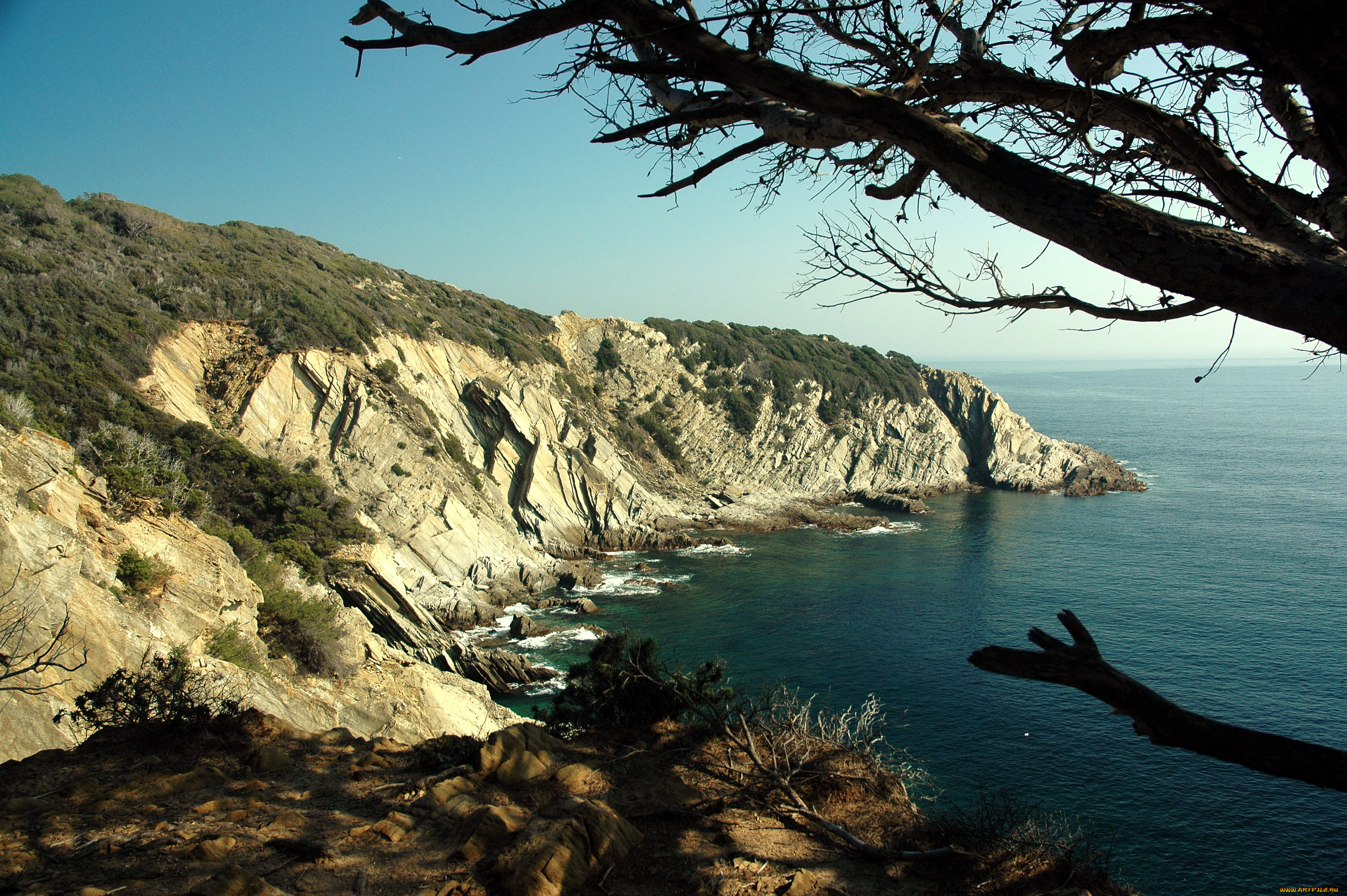 , port, cros, france, , , , 